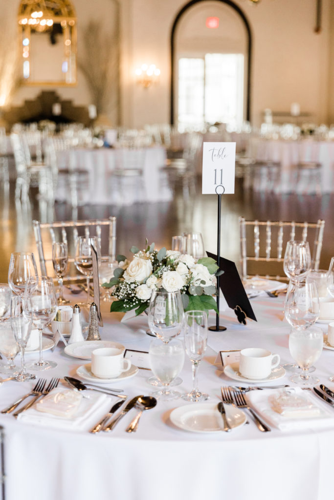 The Boulevard Club Wedding Toronto Packages 